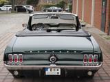 Ford Mustang V8 Cabrio 289 *1967* - Ford Mustang aus 1967: Cabrio