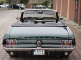 Ford Mustang V8 Cabrio 289 *1967* - Ford Mustang aus 1967: Cabrio
