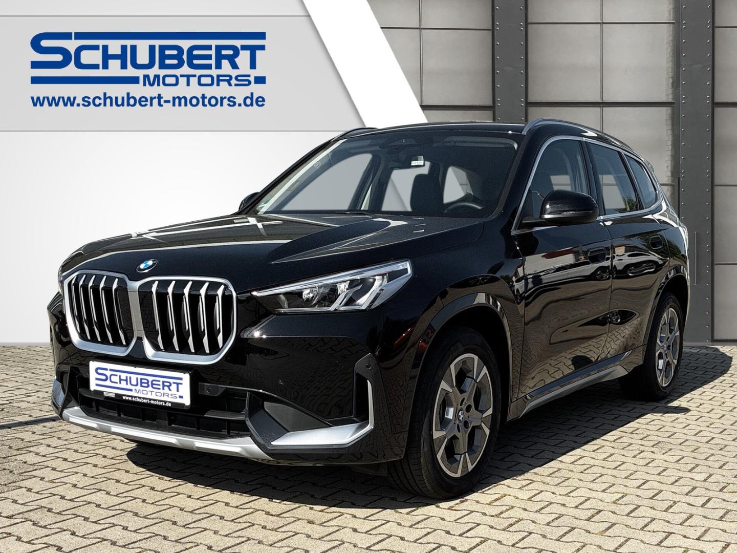 BMW X1 sDrive18i XLINE 18 ZOLL RFK LC.PLUS