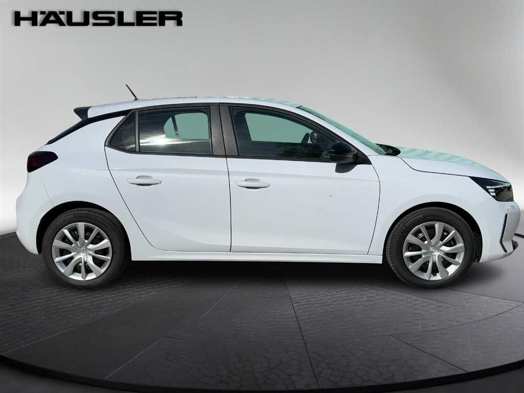 Opel Corsa - Bild 5