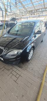 Seat Altea 1.6 TDI 77kW  - Seat Altea: Kleinwagen