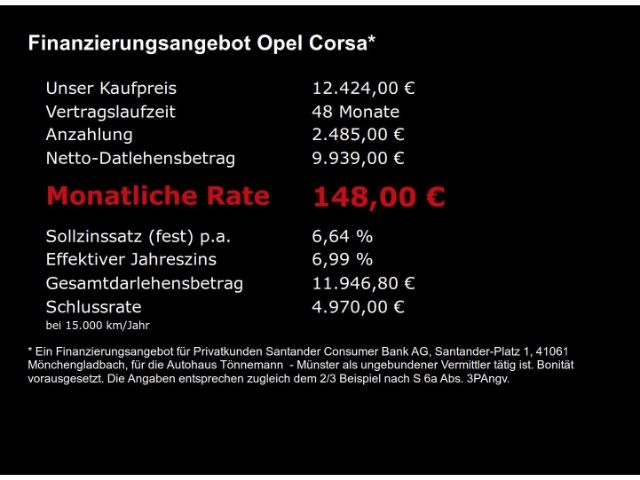 Corsa F EDITION+NAVI+RÜCKFAHRKAMERA+SITZHEIZUNG+
