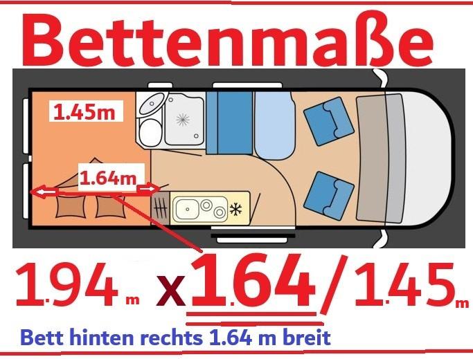 Hobby Ontour 600 FT MODELL2026  8-GANG AUTOMATIK + ACC