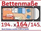 Hobby Ontour 600 FT MODELL2026  8-GANG AUTOMATIK + ACC - Hobby 600
