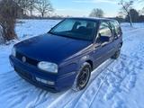 Volkswagen Golf 3 Joker 1.6l ABS AHK Schiebedach AA Kat - Volkswagen Golf: Joker