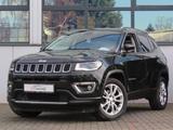 Jeep Compass 1.3 GSE T4 Autom. Leder Navigation PDC - Jeep Compass Gebrauchtwagen in Mülheim (Ruhr)