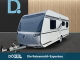 Tabbert Rossini Finest Edition 490 TD 2.3 SALE 6.275EUR! - Tabbert Rossini