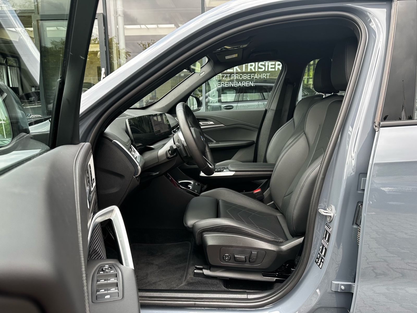 BMW X1 - Bild 8