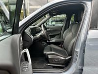 BMW X1 - Vorschau Bild 8