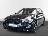 BMW 320i Touring M-Sport Head-Up HiFi DAB AHK ACC uv - BMW 320: Kombi, 320d M Sport