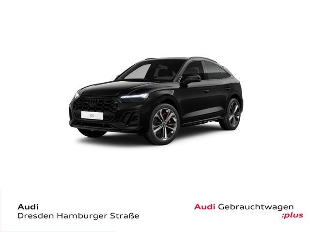AUDI SQ5 Sportback TDI tiptronic Head-up B&amp;O Pano AHZ