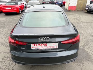 Audi A5 - 6