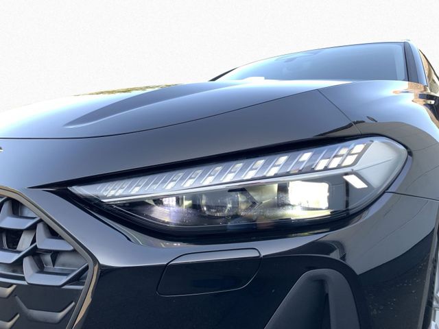 A5 Avant TFSI MATRIX LED+360° KAMERA+ACC+VCP+PDC