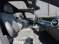 Alfa Romeo Stelvio - Vorschau Bild 6
