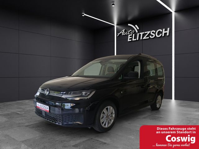 Volkswagen Caddy TSI Life DSG CC, PDC, LED, Navi, RFK