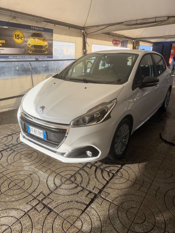 Image of Peugeot 208