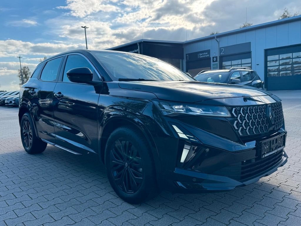 Image of Renault Austral
