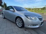 Opel Insignia A Sport Edit / Design-Paket Performance - Opel Insignia: De