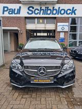 Mercedes-Benz E 350 CGI BlueEfficiency 4Matic | AMG-Line | LED - Mercedes-Benz E 350 in Bremen