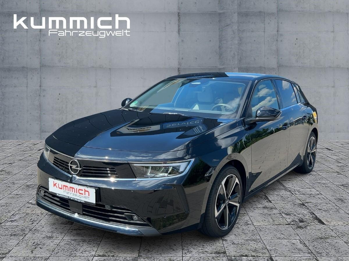 Opel Astra Elegance 1.2T 96kW (130 PS) 6G S/S