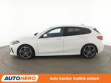 BMW 116i M Sport Aut.*HEAD-UP*NAVI*LED*TEMPO*CAM*SHZ - BMW 116 in Hamburg