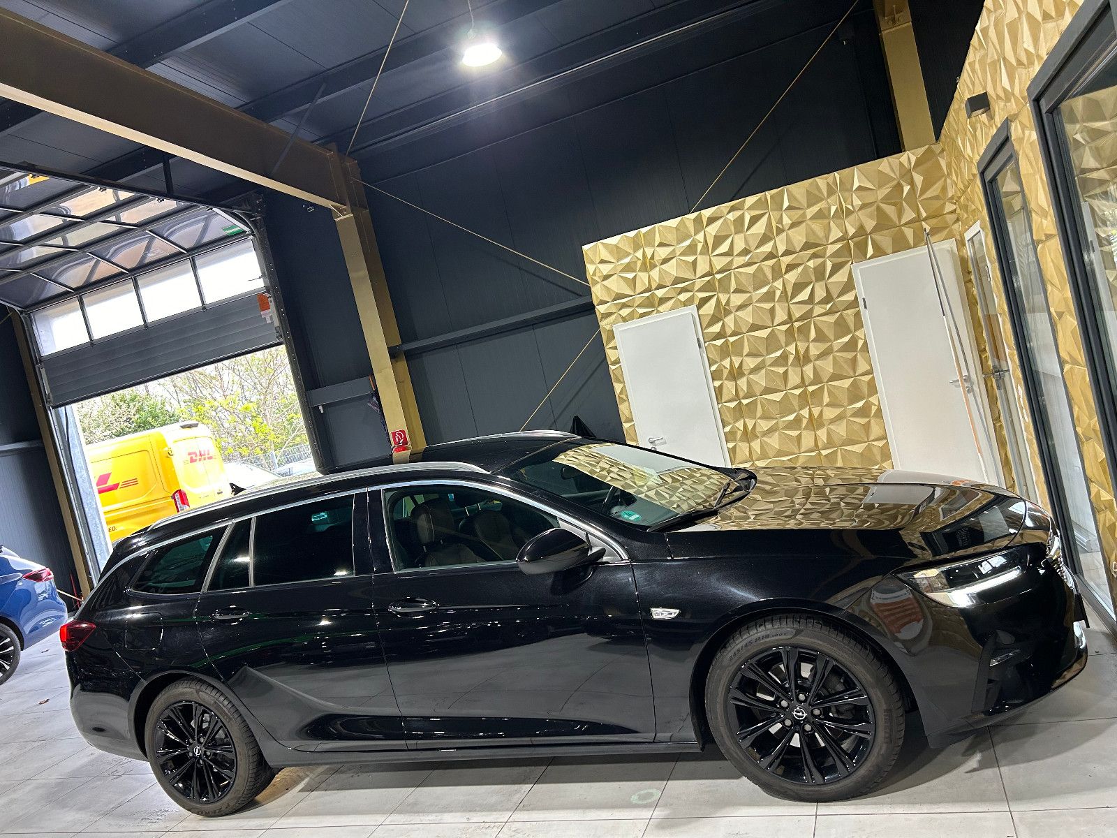 Fahrzeugabbildung Opel Insignia B Sports Tourer Ultimate/MEMORY/ACC/APP