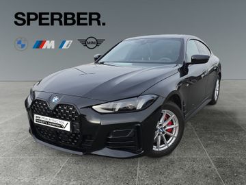 BMW Leasingangebot: BMW 420i M Sportpaket Pro*Head Up*Glasdach*Memory*