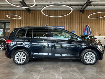 MYAUTOCENTER – Gebraucht- und Jahreswagen mit Werkstattservice in Pfaffenhofen Volkswagen Touran Comfortline BMTStart-Stopp *Pano*AHK*