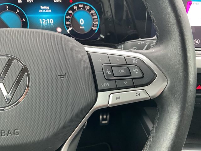 Golf 8 VIII Move 2.0 TDI AHK-klappbar Apple CarP