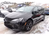 Chrysler Pacifica Chrysler 3.6 AT S Platinum Panorama Nav - Chrysler Gebrauchtwagen von 2018
