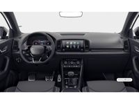 Skoda Karoq - Vorschau Bild 4