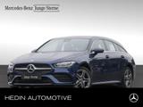 Mercedes-Benz CLA 250e SB AMG|PTS|NAVI|KLIMA|SHZ|CarPlay|TEMP