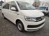 Volkswagen T6 Transporter 2.0TDI, Lang 9 Sitzer/DSG, 150PS! - Volkswagen: Transporter 9 Sitzer