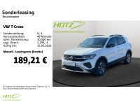 Volkswagen T-Cross - Vorschau Bild 2