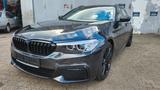 BMW 520 Baureihe 5 Touring 520 d M Sport - BMW 520: 520d M Sport