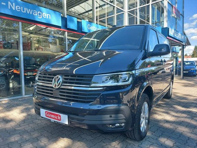 Volkswagen T6.1 Caravelle 2.0 TDI ACC APP PDC Navi SHZ