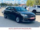 Citroën C4 Lim. Tendance 1,6 Klima RCD/MP3 GRA 4/5 trg. - Citroën C4 aus 2013