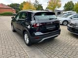Volkswagen T-Cross Life DSG ALU 2. Hand - Volkswagen Gebrauchtwagen in Kiel