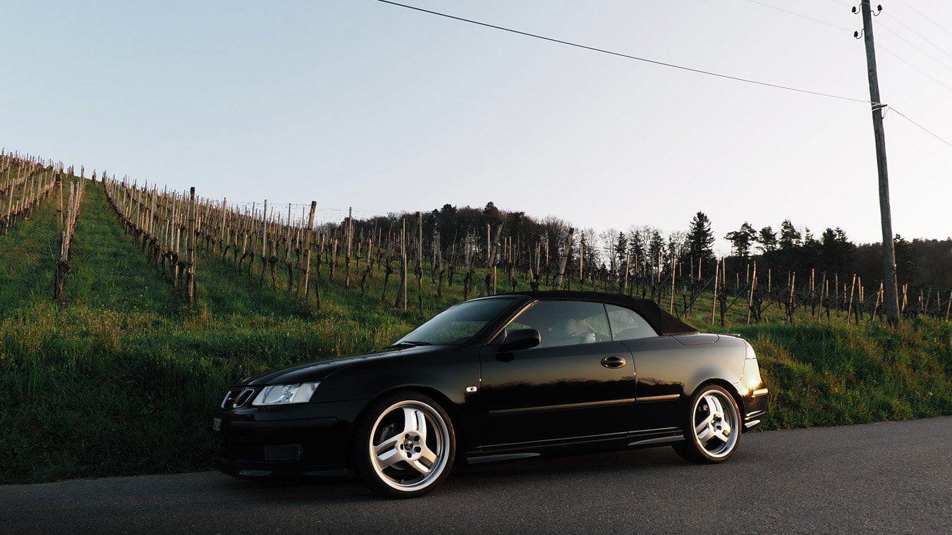 Saab 9-3