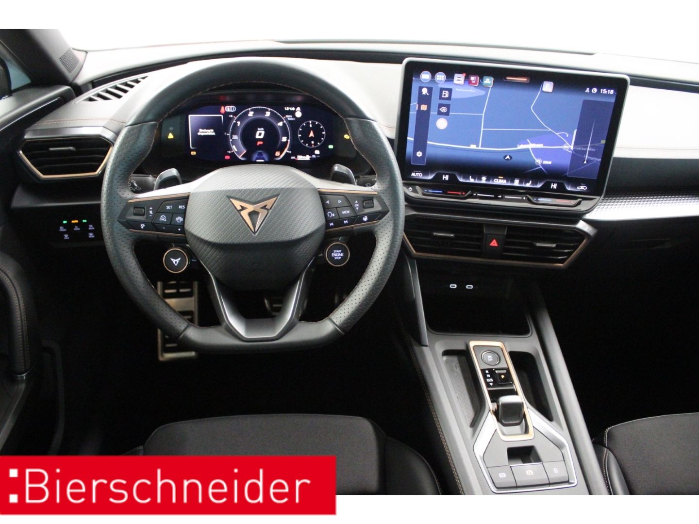 Cupra Leon - Bild 6