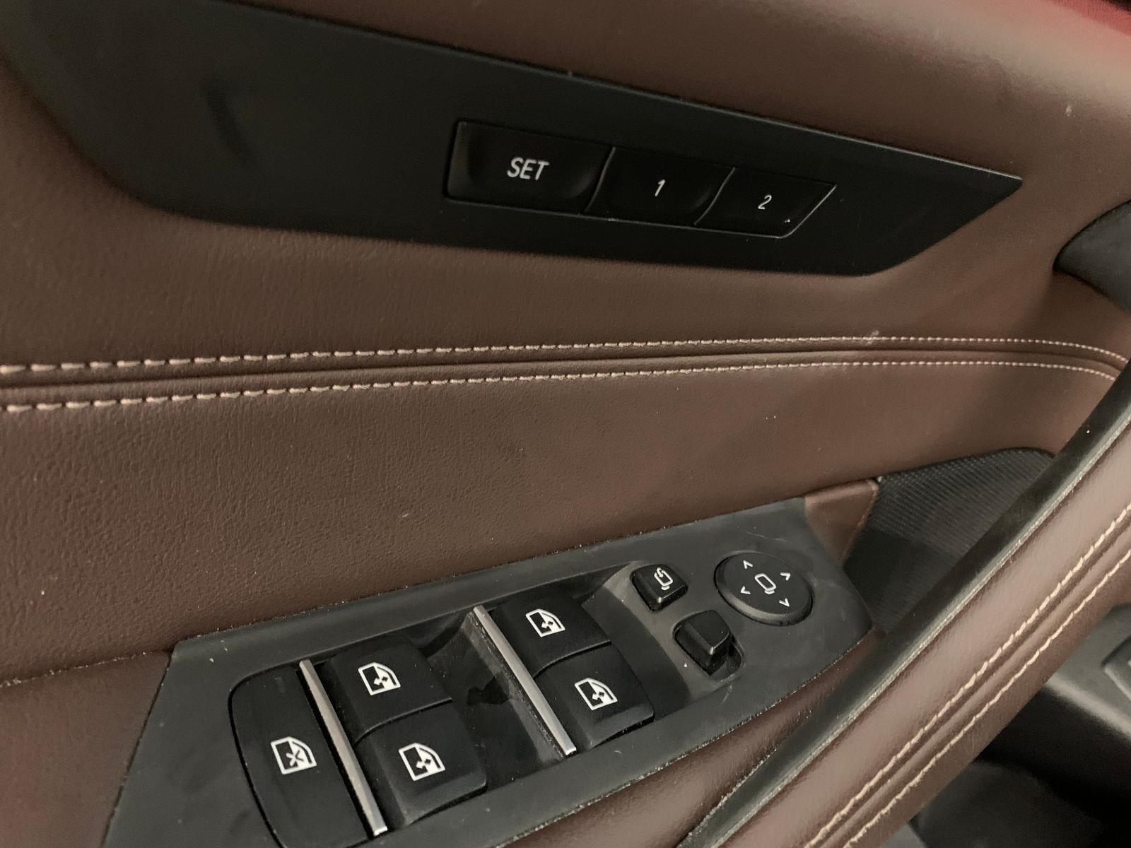 BMW 530 Touring e M Sport|ShadowL|DrivProf|HUD|Laser