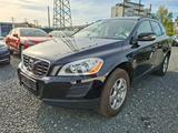 Volvo XC60 Momentum AWD*AUT*NAV*AHK* - gebrauchte Volvo XC60 aus dem Jahr 2013