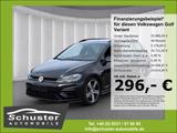 Volkswagen Golf Variant VII R 4Mot 2.0TSI*DSG LED ACC Navi - Volkswagen Golf mit Benzin-Antrieb: Kombi, 2.0