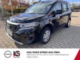 Nissan Townstar Kombi L1 DIG-T 130 6MT N-CONNECTA 2ST E - Nissan: 13
