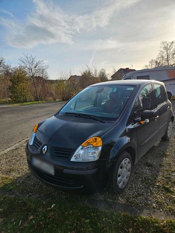 Renault Modus 1.2 75ps