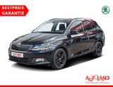 Skoda Fabia Combi 1.0 TSI Tempomat Sitzheizung PDC USB - Skoda Fabia: 1.0