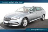 Skoda Superb Combi 1.4 TSI Hybrid *1.Hand*Memory*AHK* - Skoda Superb in Aachen