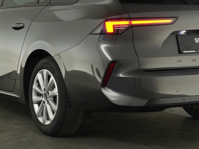 Astra L ST ELEGANCE CDTI+LED+NAVI+RÜCKFAHRKAMERA