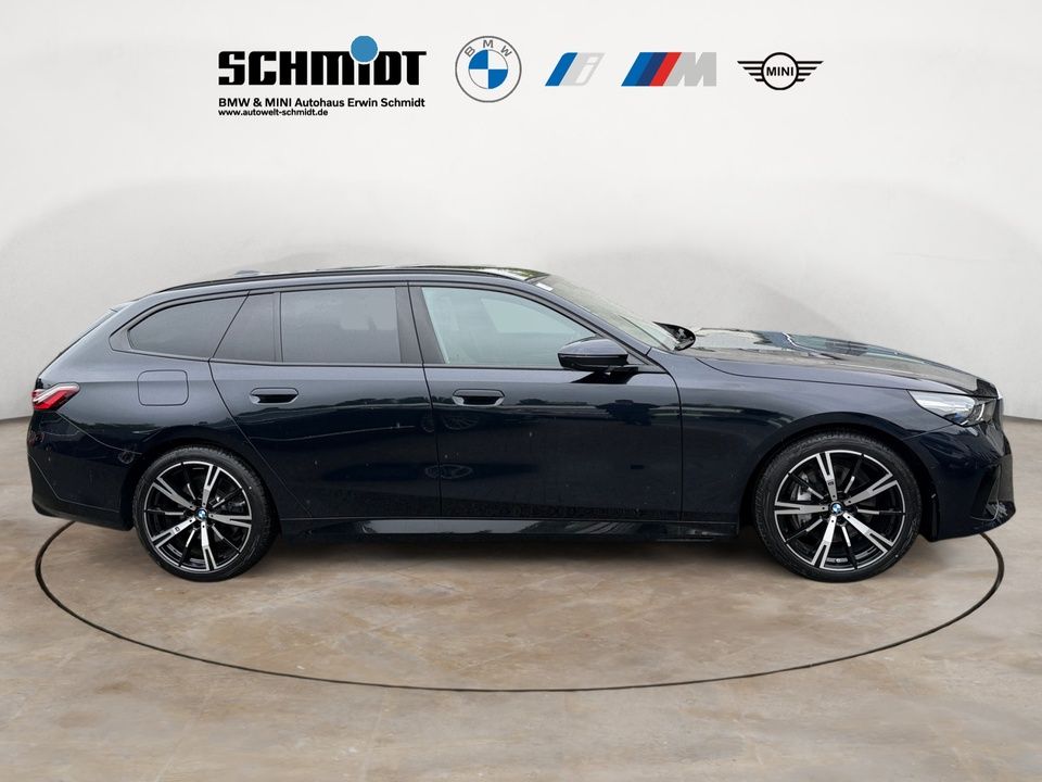 BMW 540 - Bild 5