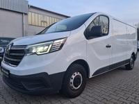 Renault Trafic Kasten L2H1 3,0t Komfort